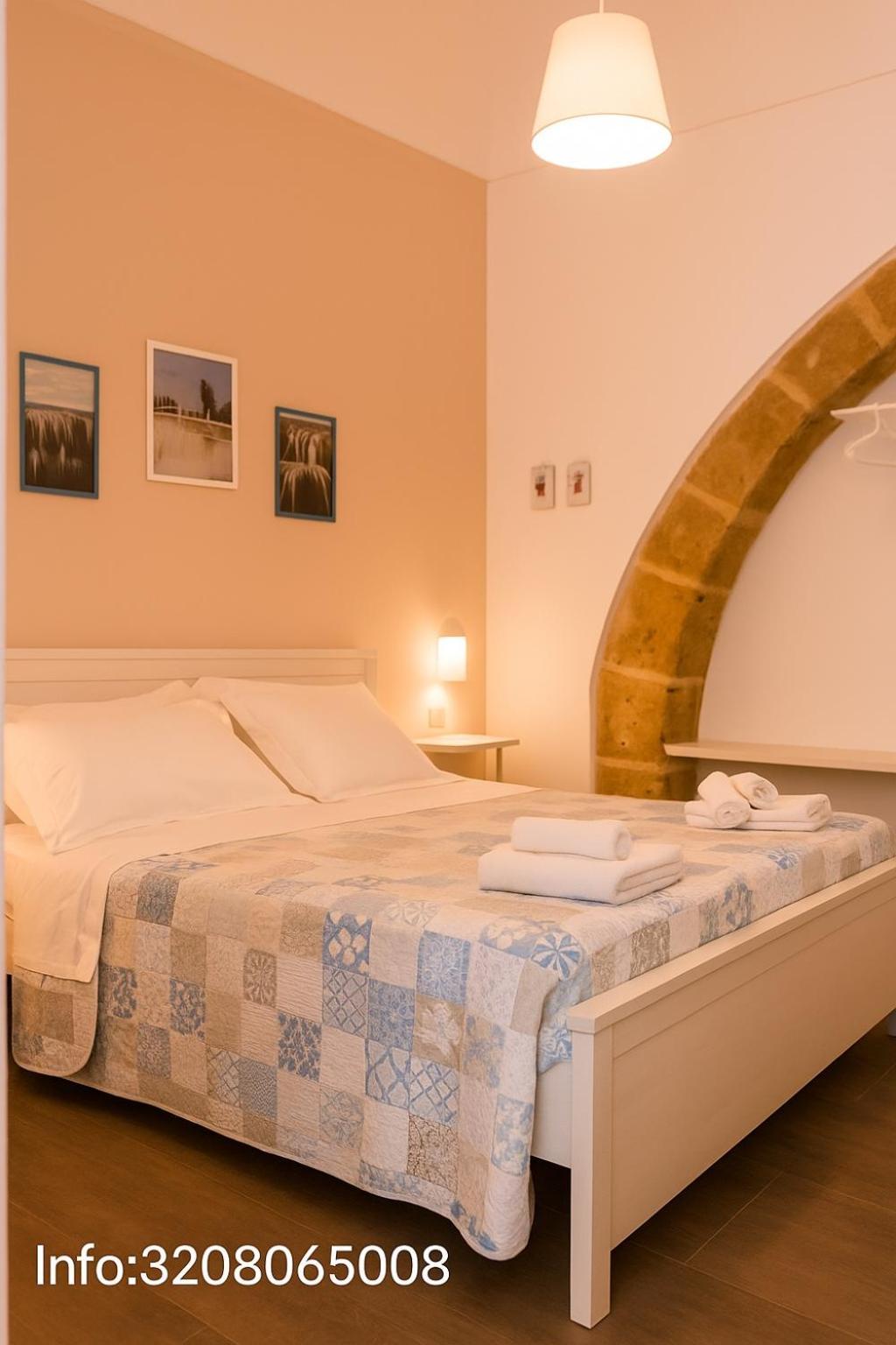 Hotel La Casa Di Nini Agrigento Exteriér fotografie